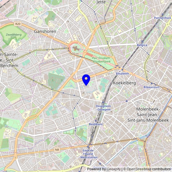 Map Photo